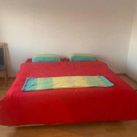 Sehr Schone Zimmer 1 In Wien Favoriten Ngoại thất bức ảnh