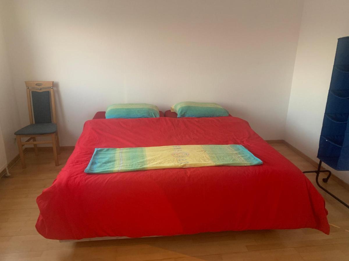 Sehr Schone Zimmer 1 In Wien Favoriten Ngoại thất bức ảnh