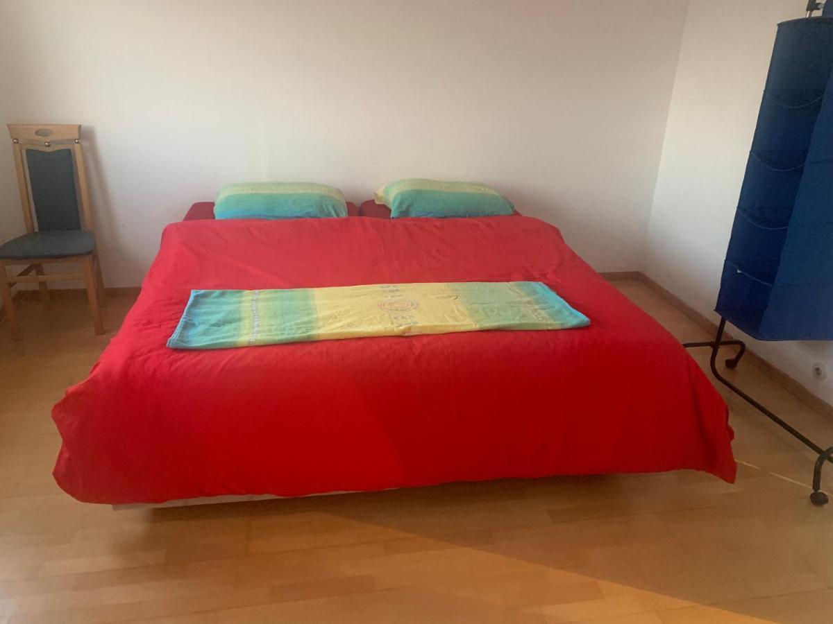 Sehr Schone Zimmer 1 In Wien Favoriten Ngoại thất bức ảnh