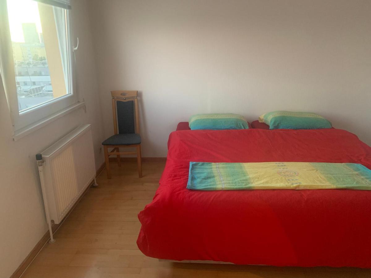 Sehr Schone Zimmer 1 In Wien Favoriten Ngoại thất bức ảnh