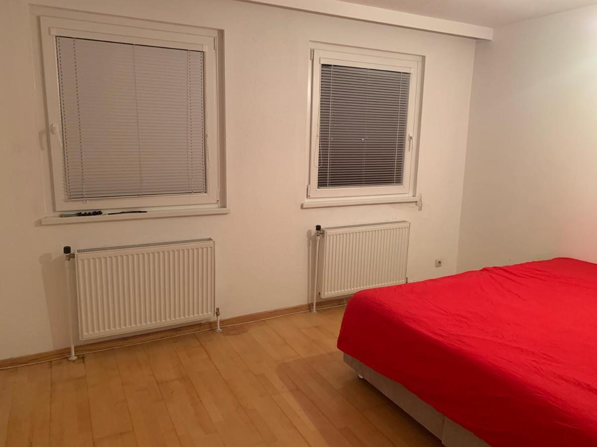 Sehr Schone Zimmer 1 In Wien Favoriten Ngoại thất bức ảnh