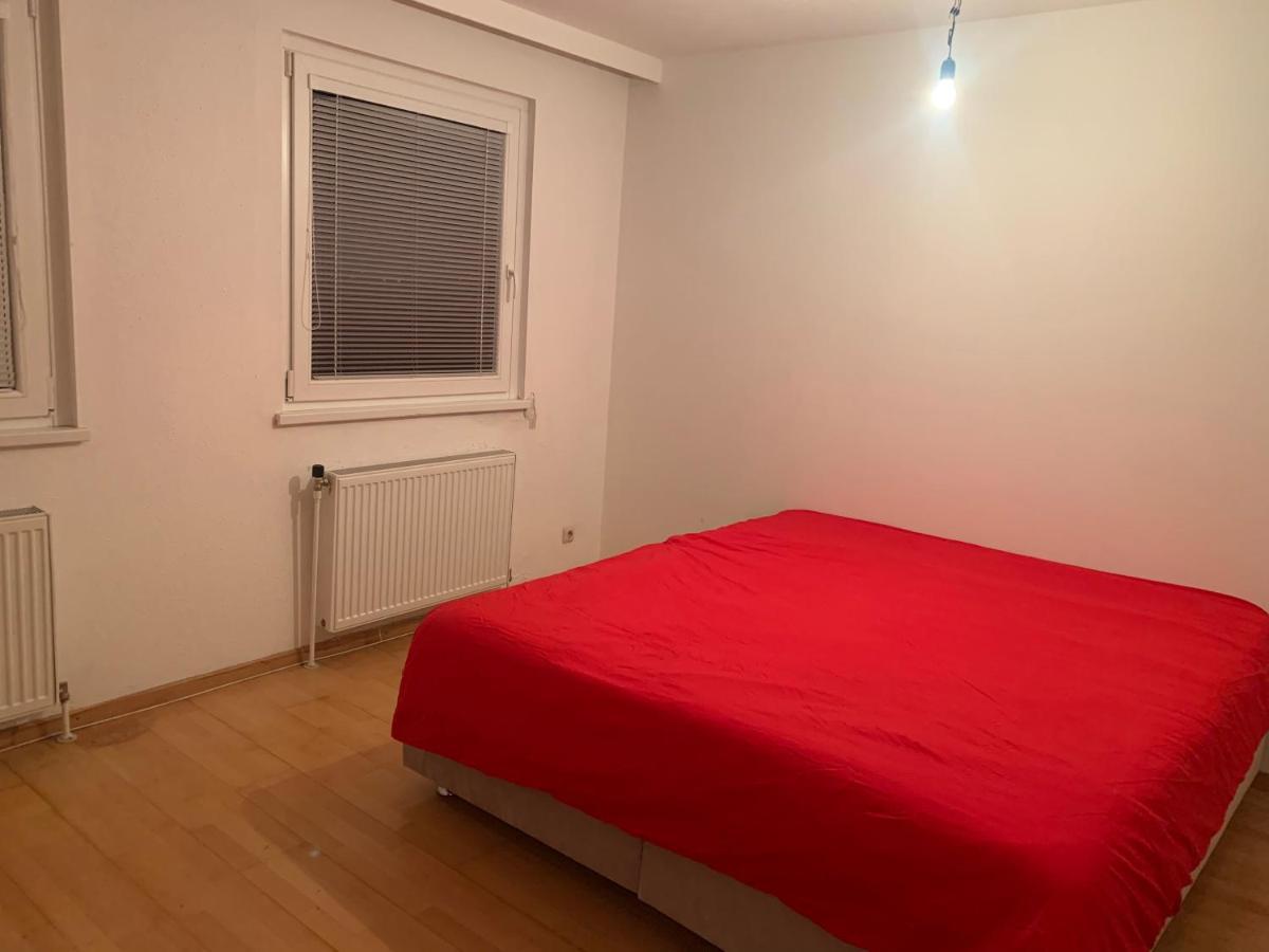Sehr Schone Zimmer 1 In Wien Favoriten Ngoại thất bức ảnh