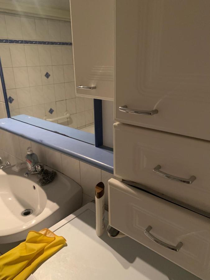 Sehr Schone Zimmer 1 In Wien Favoriten Ngoại thất bức ảnh
