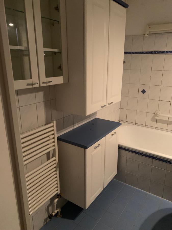 Sehr Schone Zimmer 1 In Wien Favoriten Ngoại thất bức ảnh
