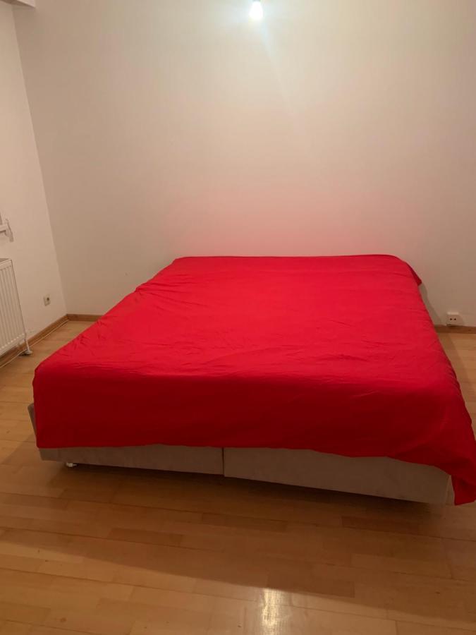 Sehr Schone Zimmer 1 In Wien Favoriten Ngoại thất bức ảnh